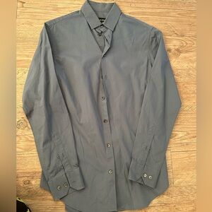 Giorgio Armani Men’s Button Up